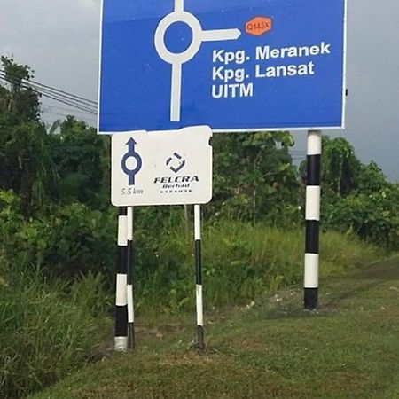 Seri Kenangan Kota Samarahan Exterior photo