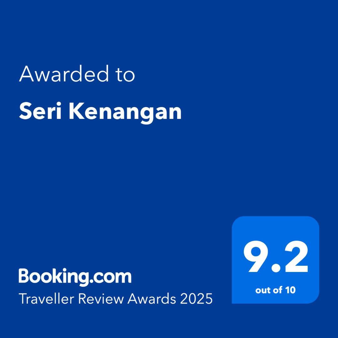 Seri Kenangan Kota Samarahan Exterior photo