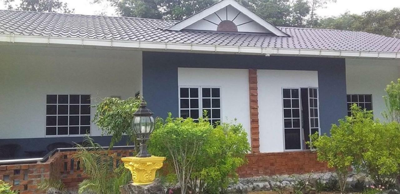 Seri Kenangan Kota Samarahan Exterior photo